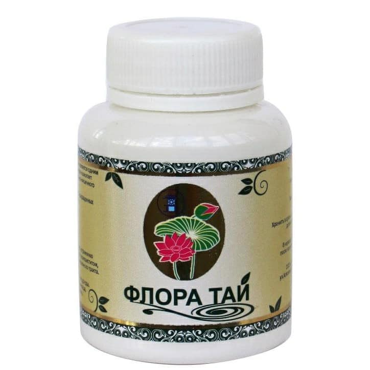 FLORATAI